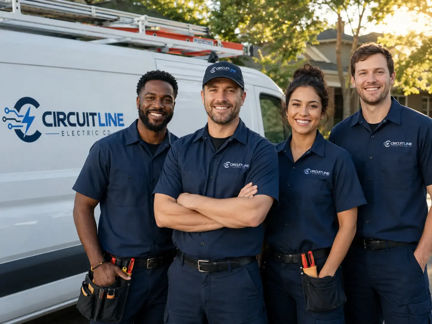 Whole Home Rewiring company in Lithia Springs, GA