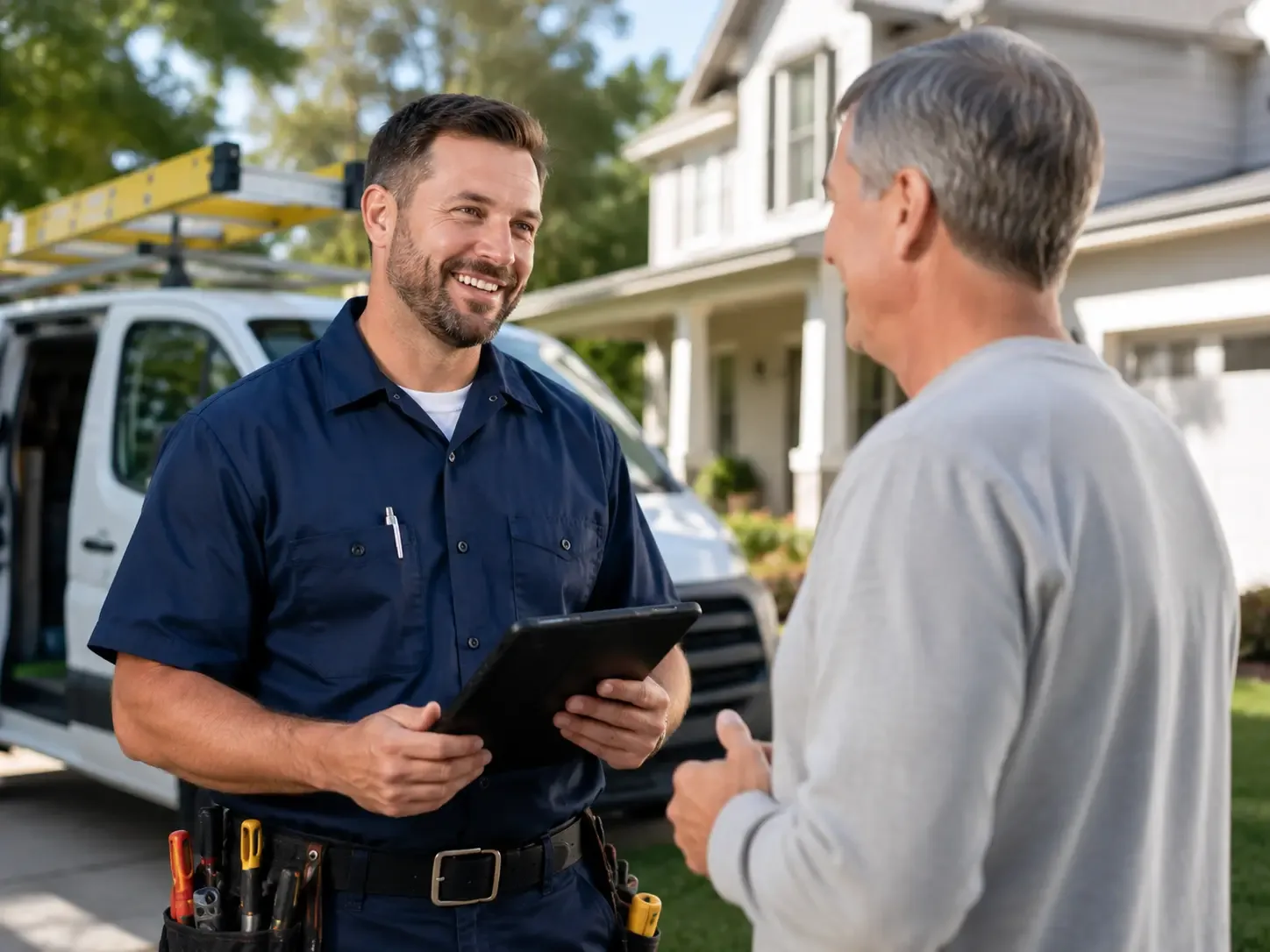 Whole Home Rewiring Lithia Springs, GA FAQs